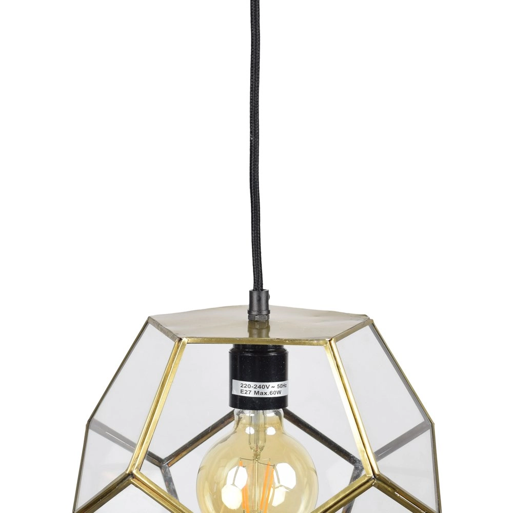 Hanglamp Geo 1 Urban Interiors 8719325171051