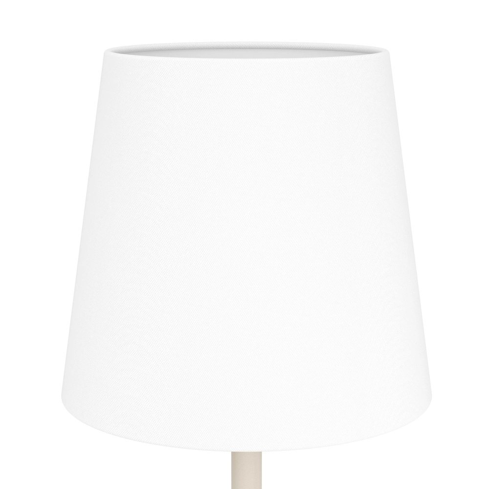 Schemerlamp Fiorana 53cm - zwart Eglo 9008606306893