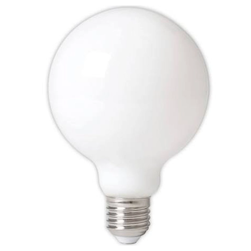 Lichtbron 7,5W - E27 - GLB95 - Led - Filament Soft