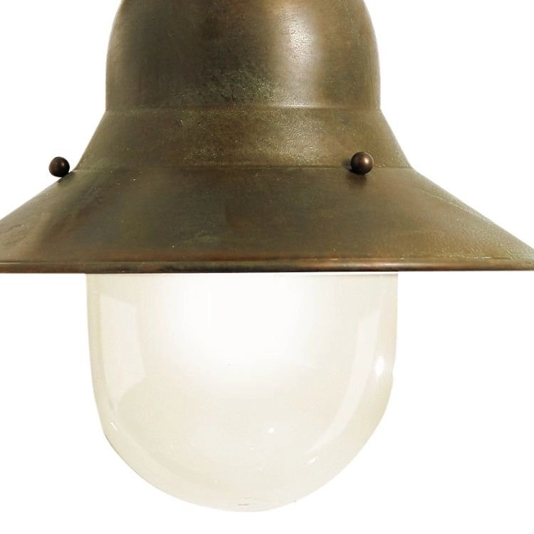 Buitenlamp Maritime Koper Franssen 8021035005268