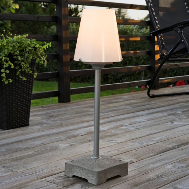 Design terraslamp Lucca KonstSmide 7318304533005