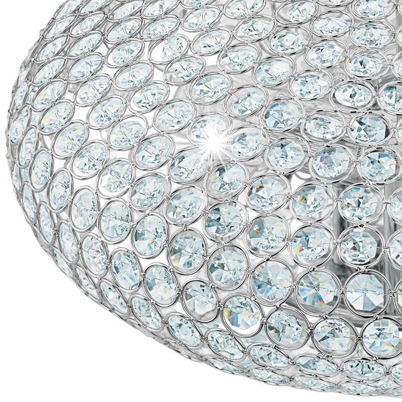 Plafondlamp Clemente Eglo 9002759952853