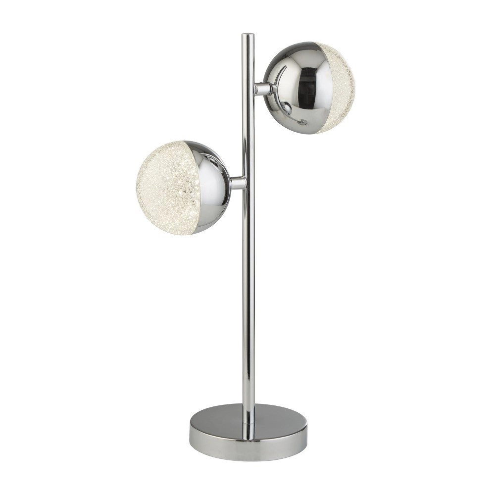 Tafellamp Marbles Searchlight 5053423157665