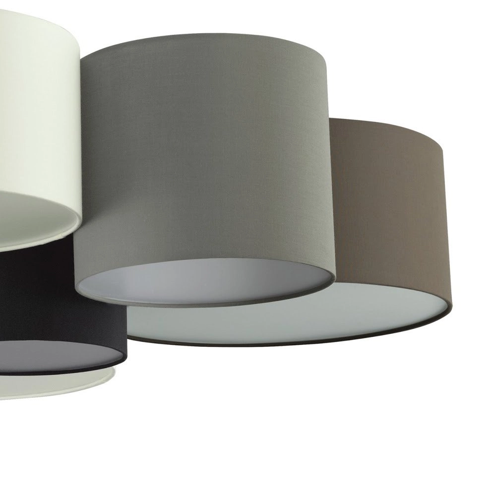 Plafondlamp Pastore curiosa Eglo 9002759978389