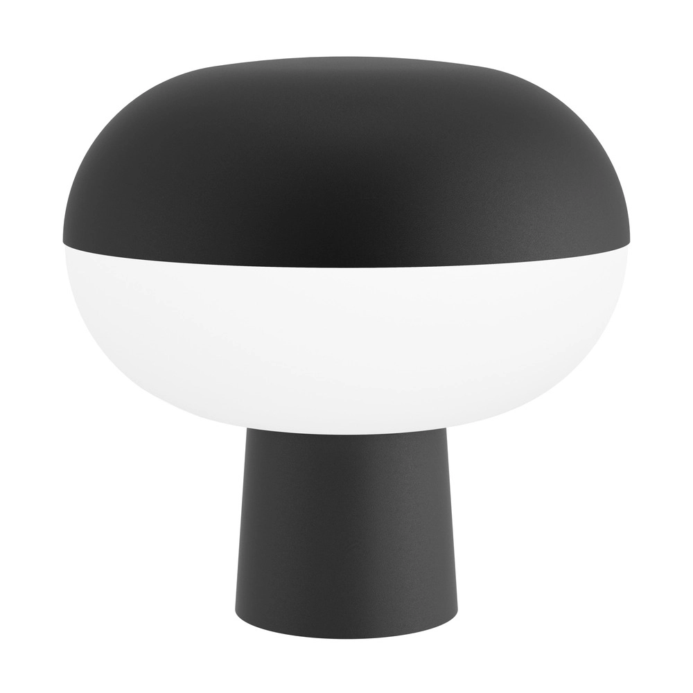Smart tafellamp Marini-Z zwart