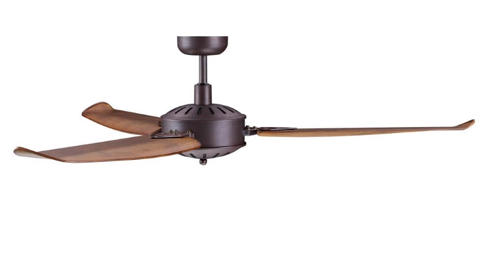 Grote ventilator Airfusion Carolina Ø 178cm hout Beacon 9333509144038