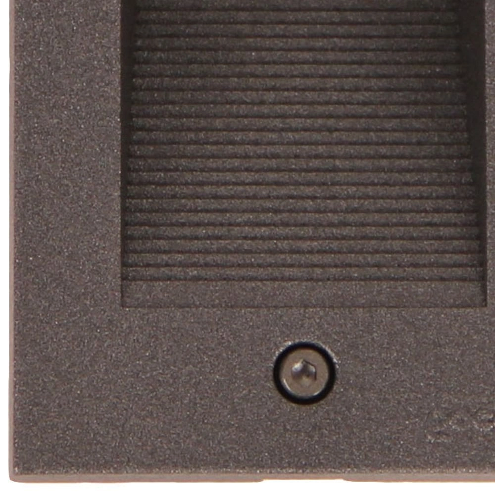 Led muurspot Spotpro voor buiten Franssen 8010789045361