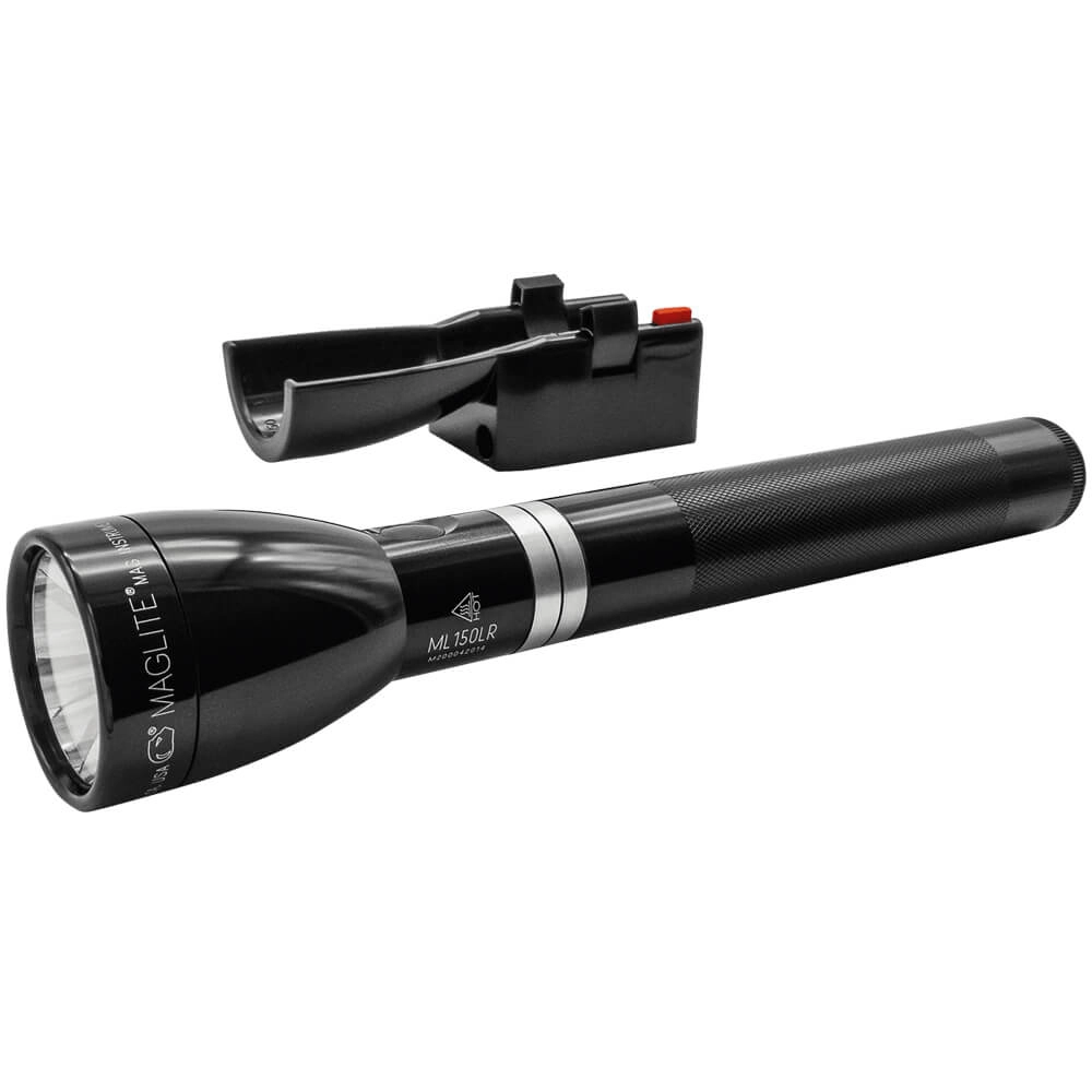 Oplaadbare zaklamp ML150LR Maglite 38739850528