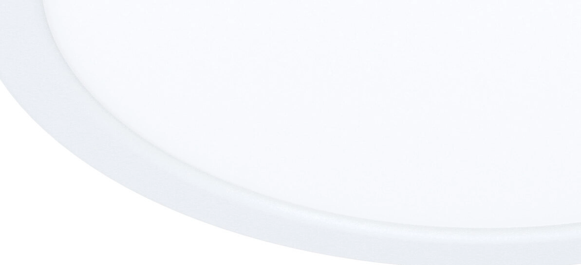 Led plafondlamp Fueva 5 Ø 21cm - 4000K Eglo 9002759992262