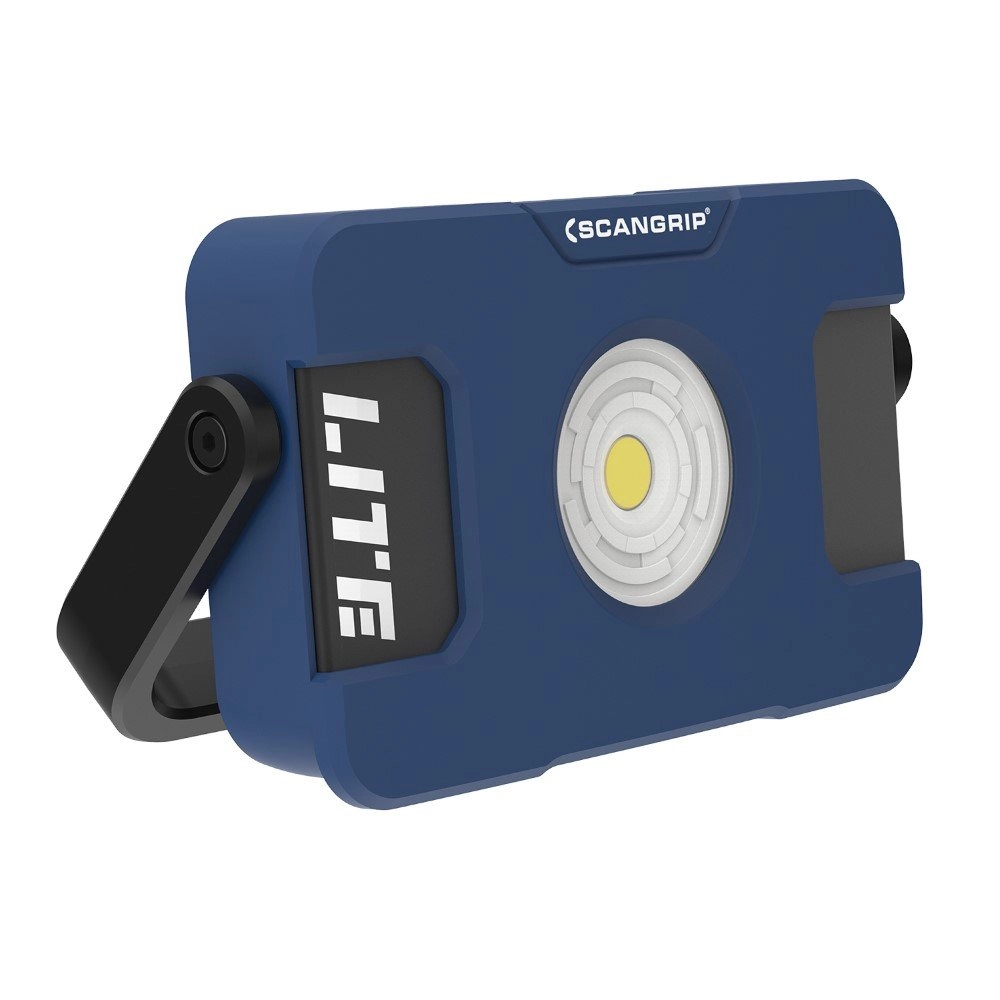 Flood Lite S Scangrip 5708997356609