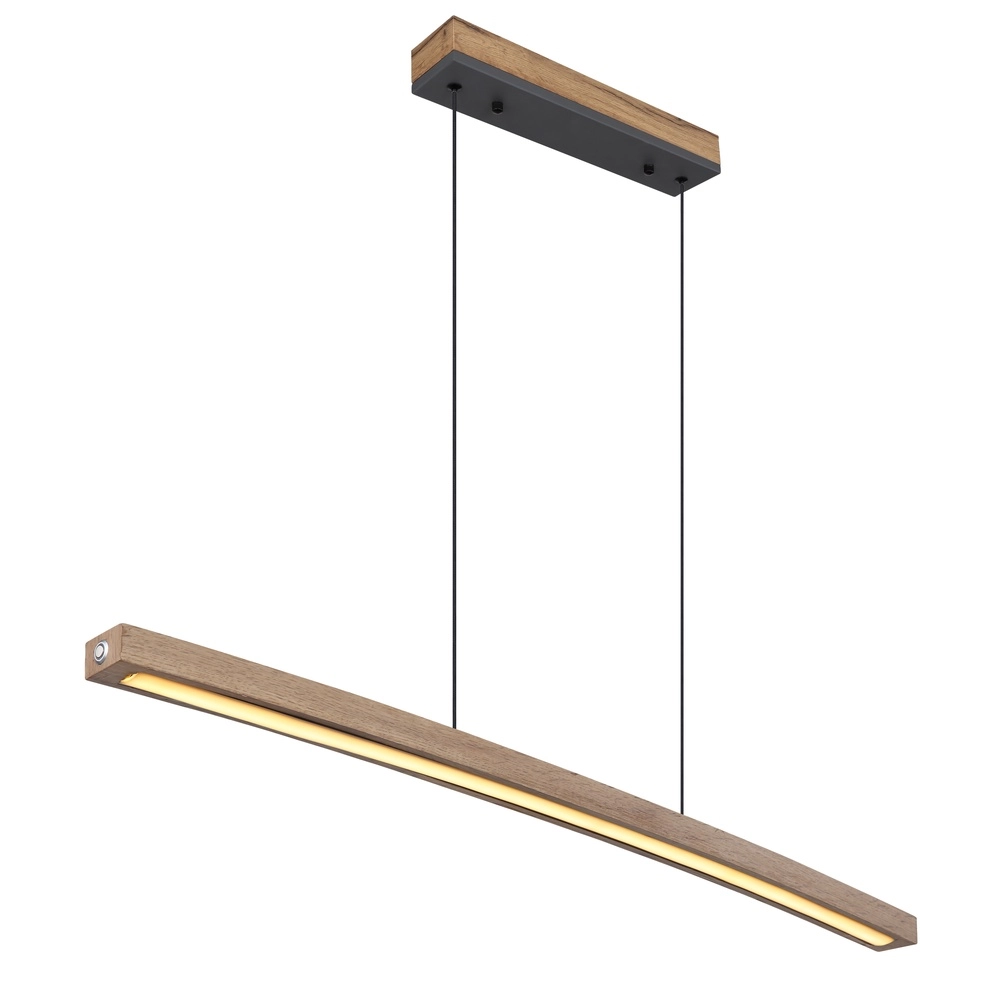 Design hanglamp Doro grafiet