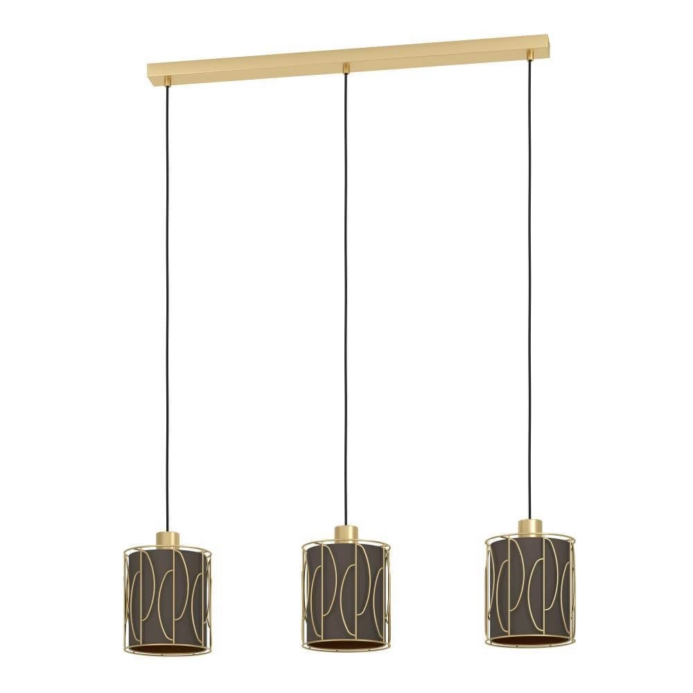 Moderne eetkamer lamp Corojal