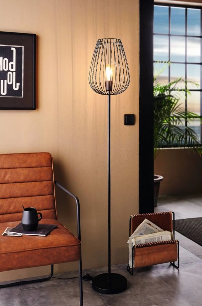 Vloerlamp Newtown Eglo 9002759494742