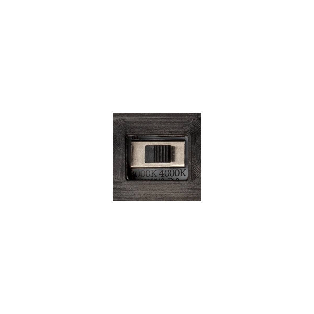 Led Looppadverlichting L-Line 1,5w - 3000-4000K - 30cm antraciet SLV 4024163236874