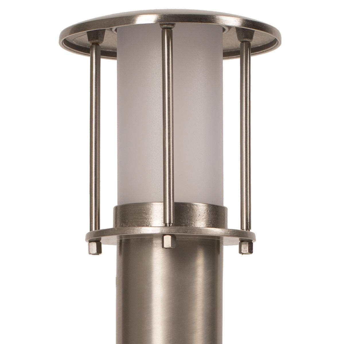 Staande buitenlamp Resident KS verlichting 8714732664202