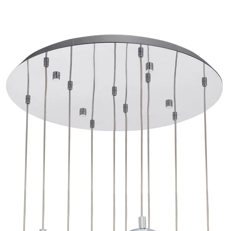 Led Hanglamp Conessa Vide vide Eglo 9002759959142