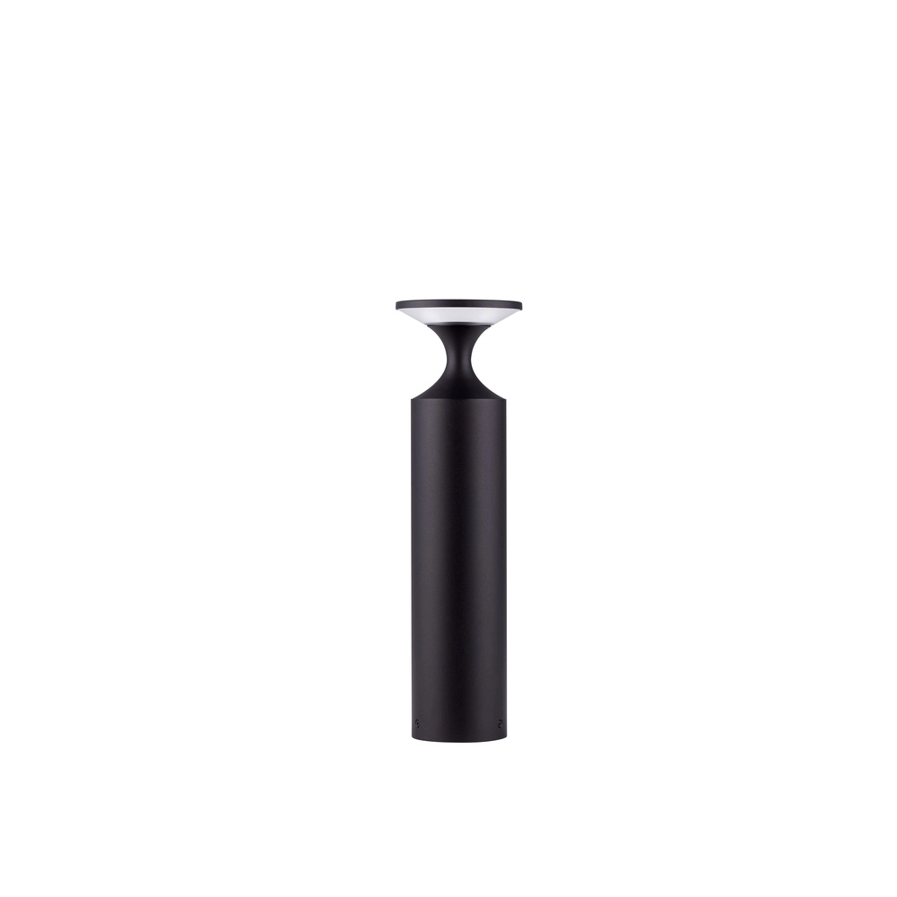 Zwarte design lamp Pistillo 50cm Lyora 5212017478771
