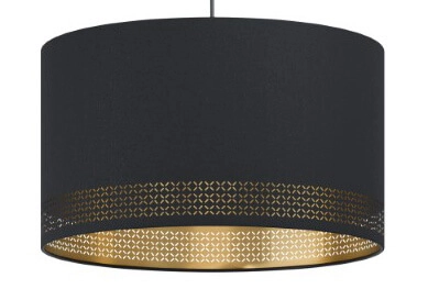 Hanglamp Esteperra Landelijk Eglo 9002759992736