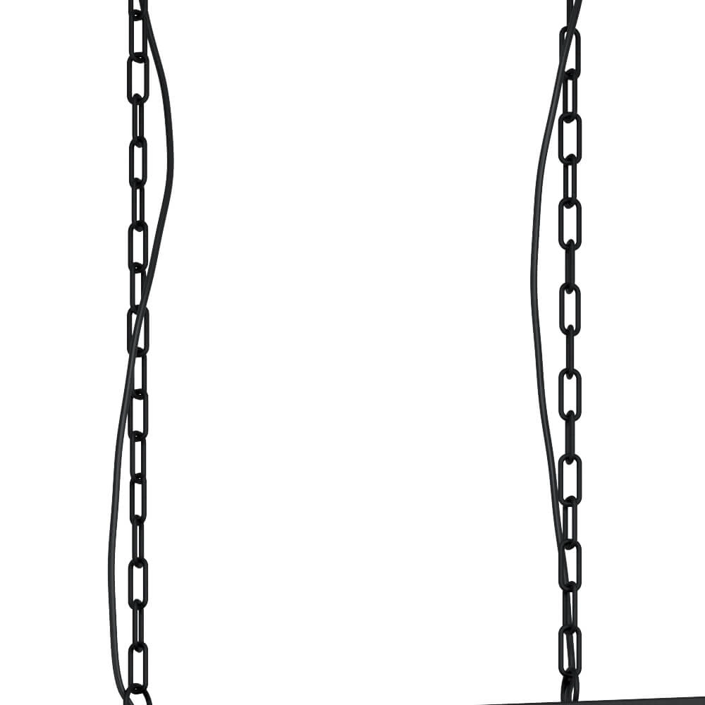 Strakke hanglamp Tabloncito Stars of Light 9002759399047