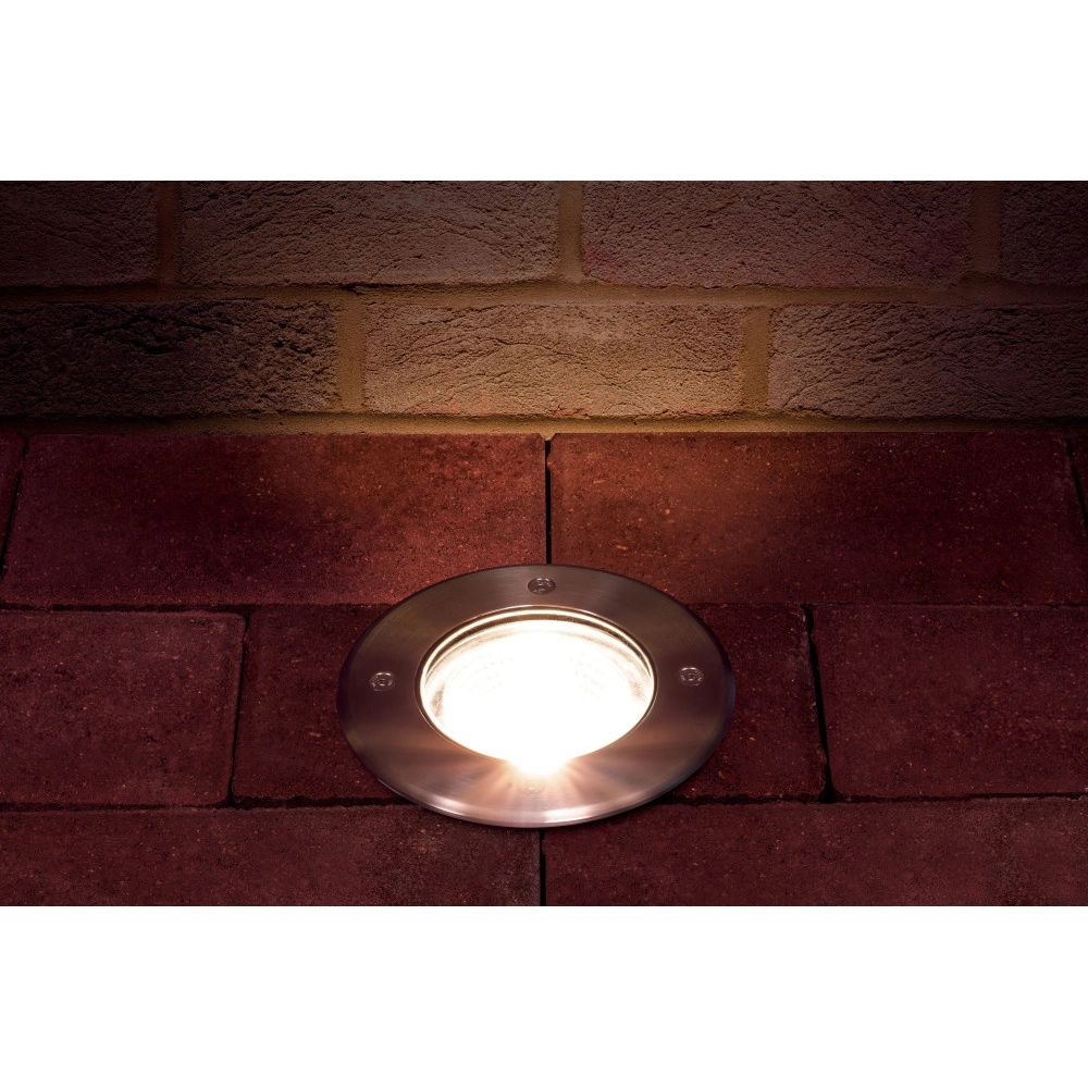IP67 grondspot Laken 20,5W - 3000K