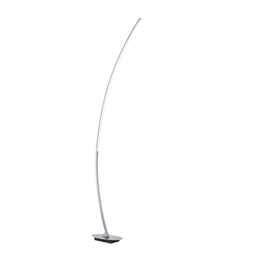 LED vloerlamp Solo Ultra design