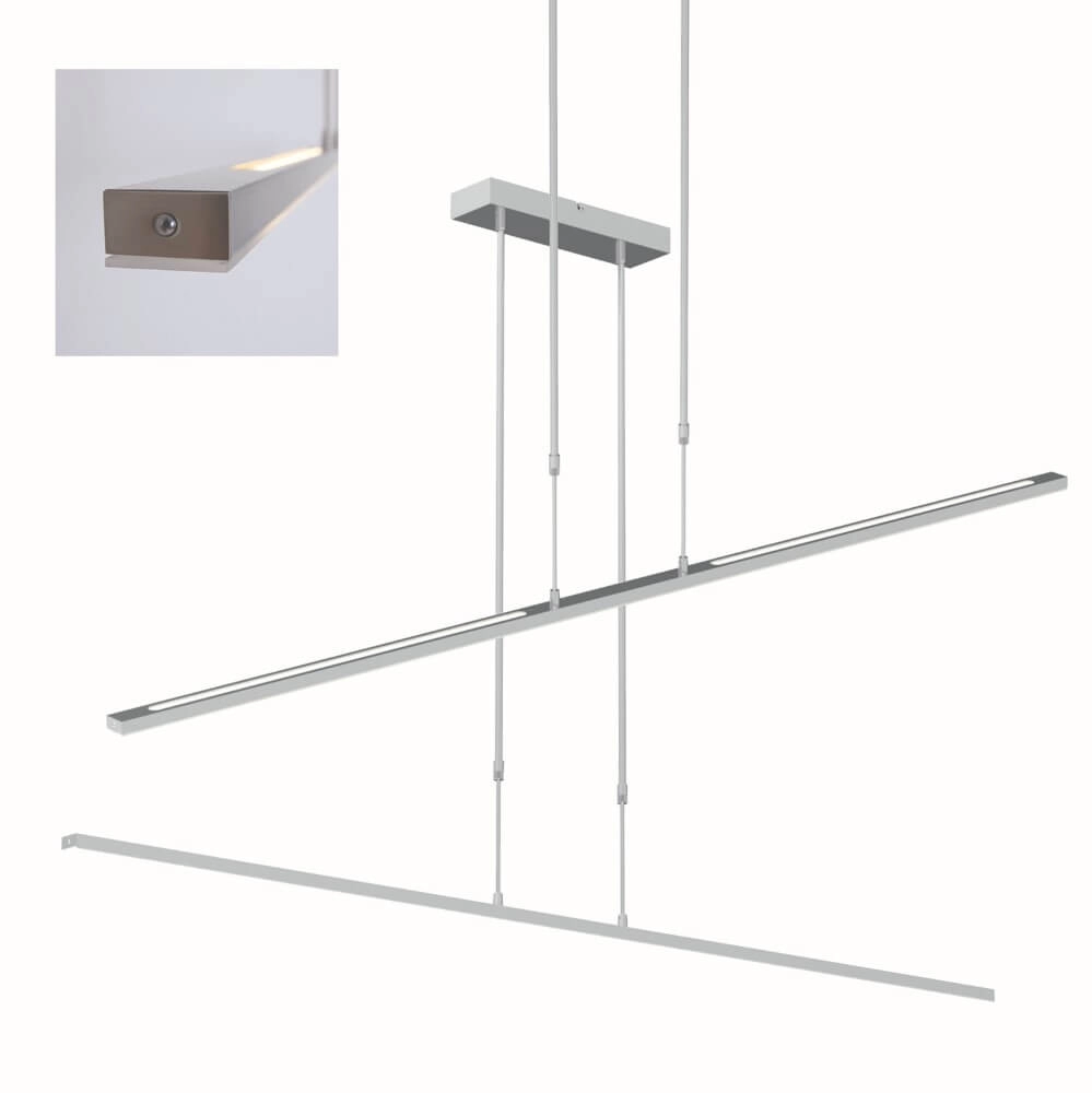 Led hanglamp Zelena Steinhauer 8712746122787