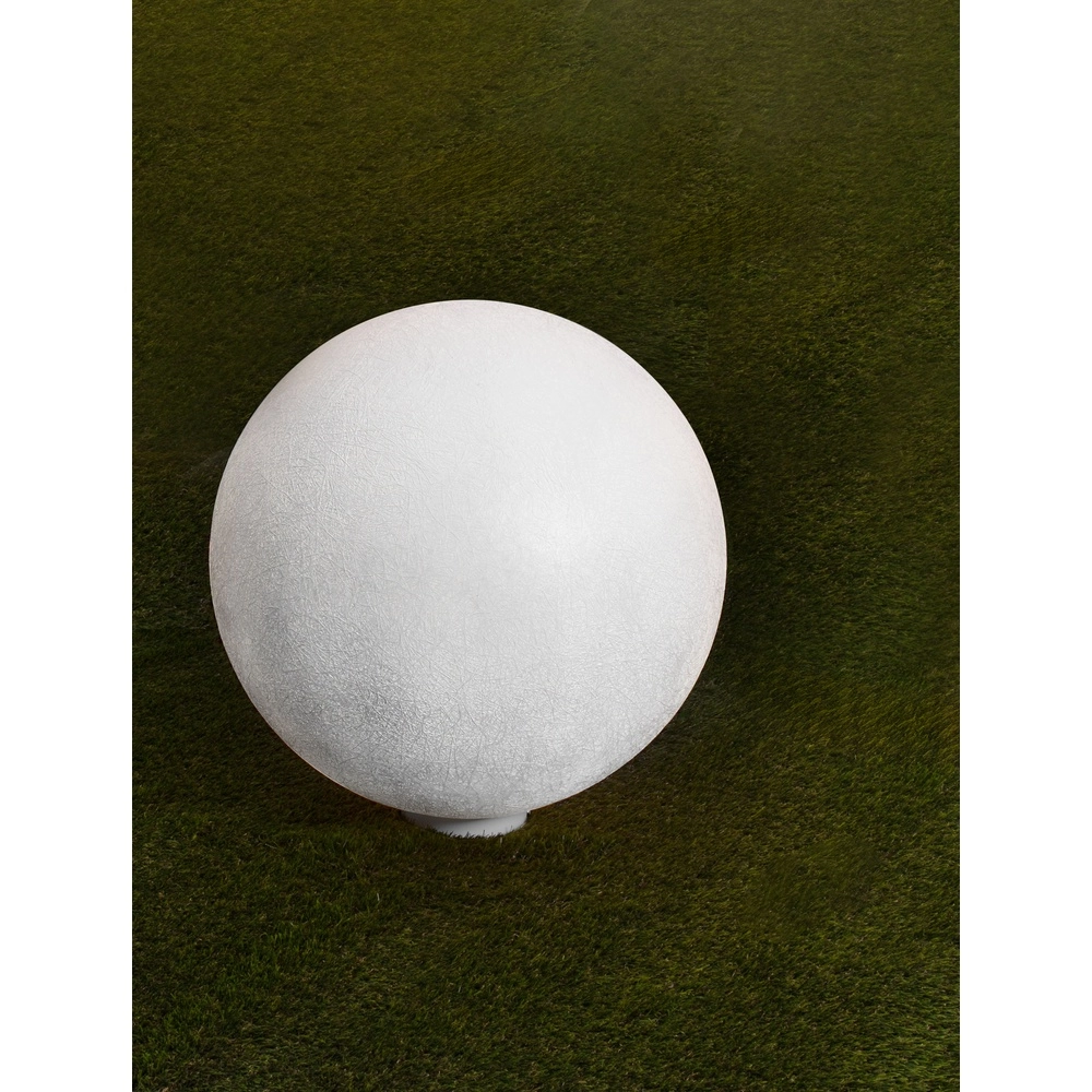 Bollamp Moon Ø 50cm Lyora 5212017454560