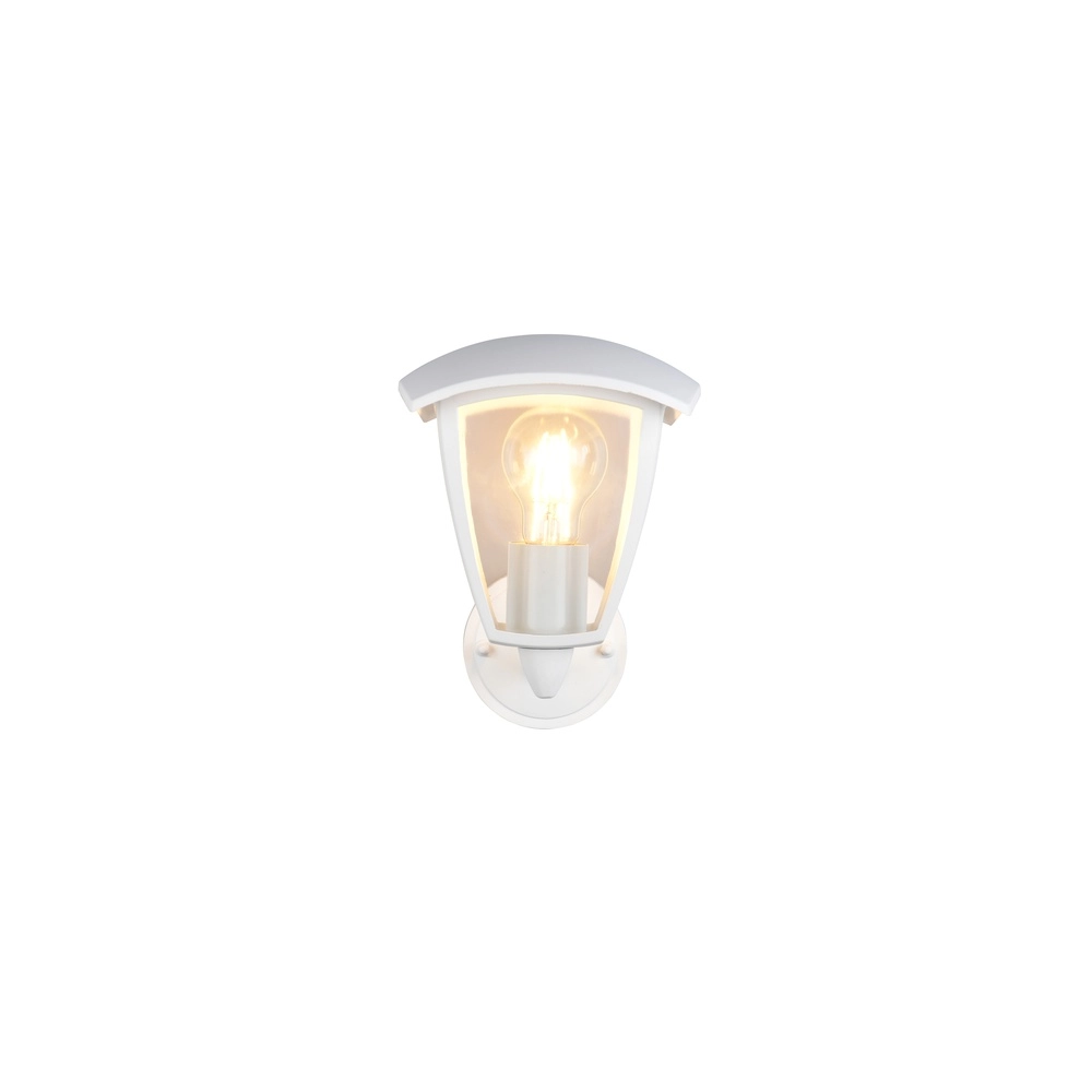 Witte wandlamp Venta modern up Trio 4017807648133