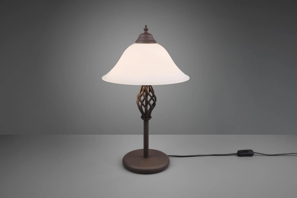 Schemerlamp Rustica Trio 4017807504729