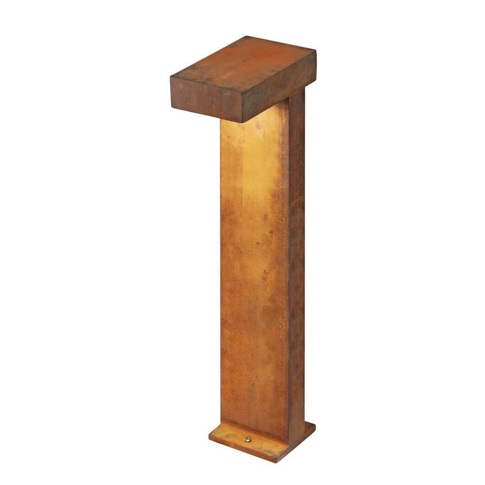 Padverlichting Rusty 70cm roestbruin SLV 4024163264235