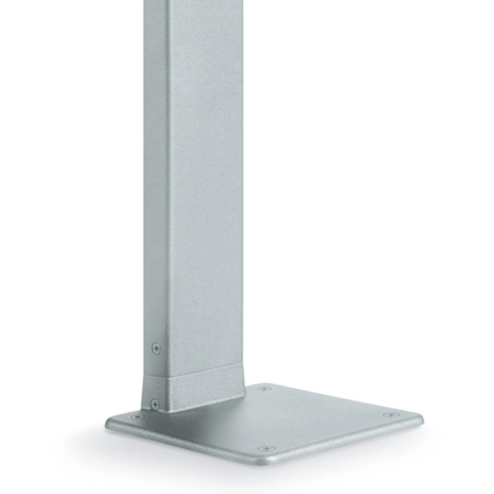 Led tuinlamp X Solar GL-S Met bewegingssensor Steinel 4007841671211