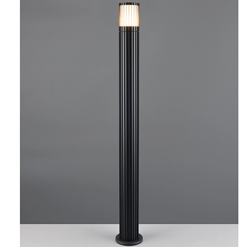Tuinlamp 100cm Volga antraciet