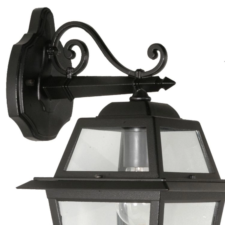 Outdoor light Perla Black Franssen 8019093583026