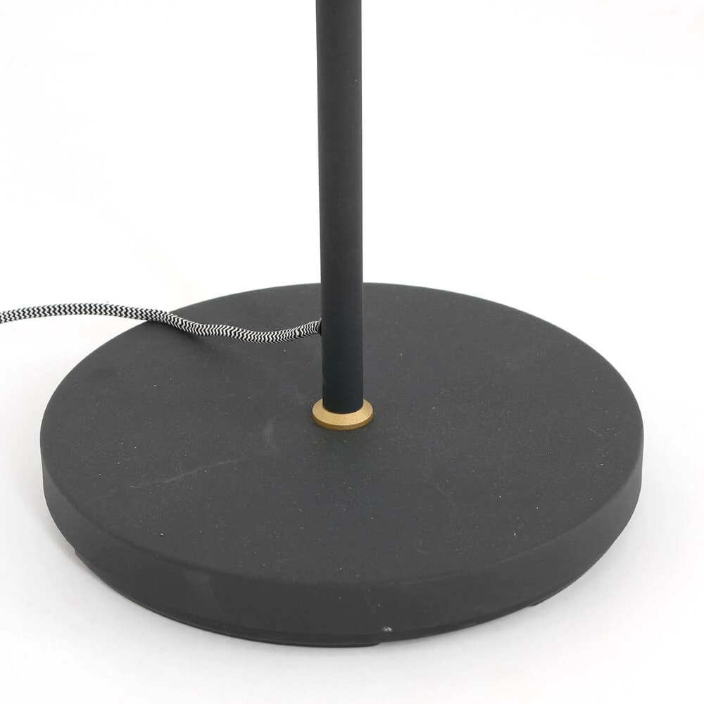 Vloerlamp Mexlite Steinhauer 8712746114744