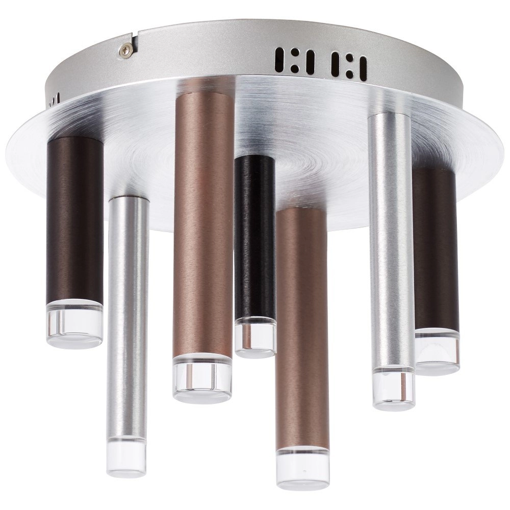 Led plafondlamp Cembalo Brilliant 4004353342295