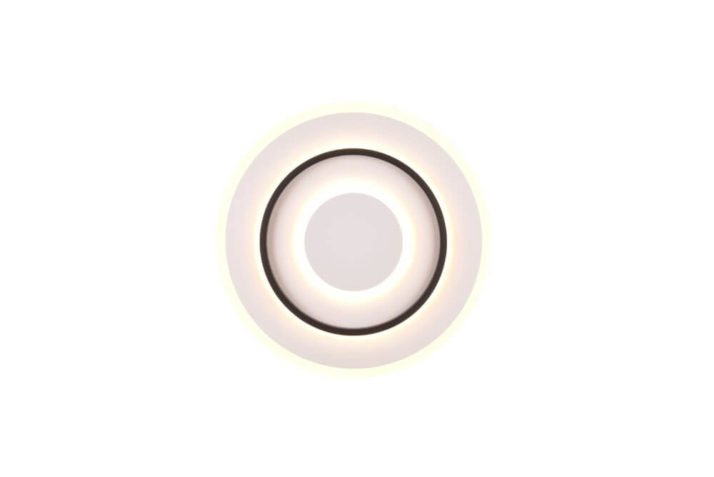 Plafondlamp Jora Ø 41cm Trio 4017807574838