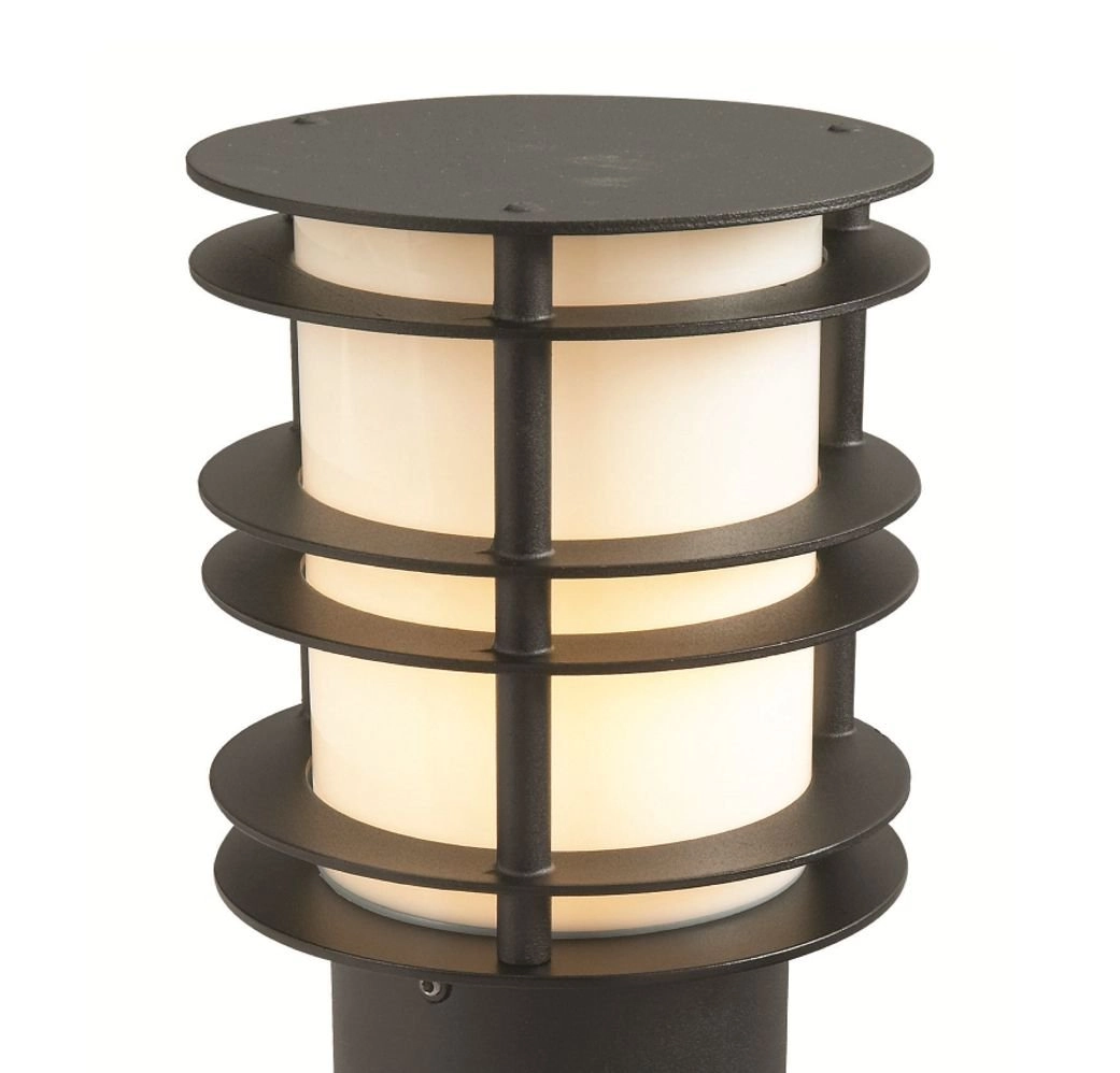 Terraslamp Verso Zwart Franssen 7042892896067