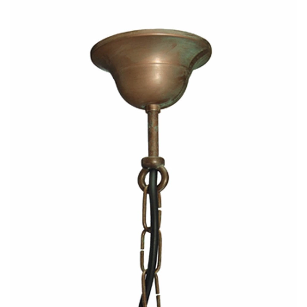 Veranda lamp Maritiem Franssen 8021035005923