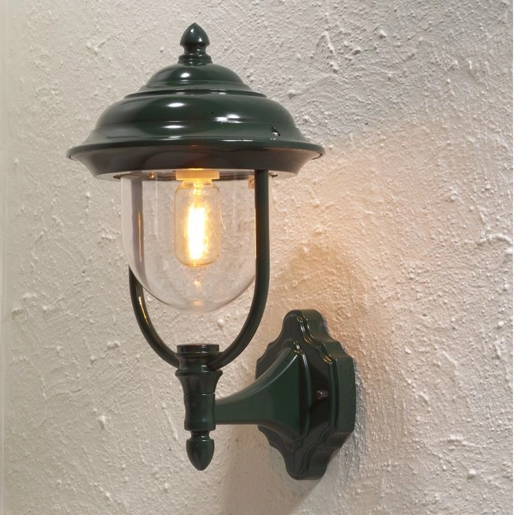 Muurlamp Parma Up voor buiten KonstSmide 7318307223606