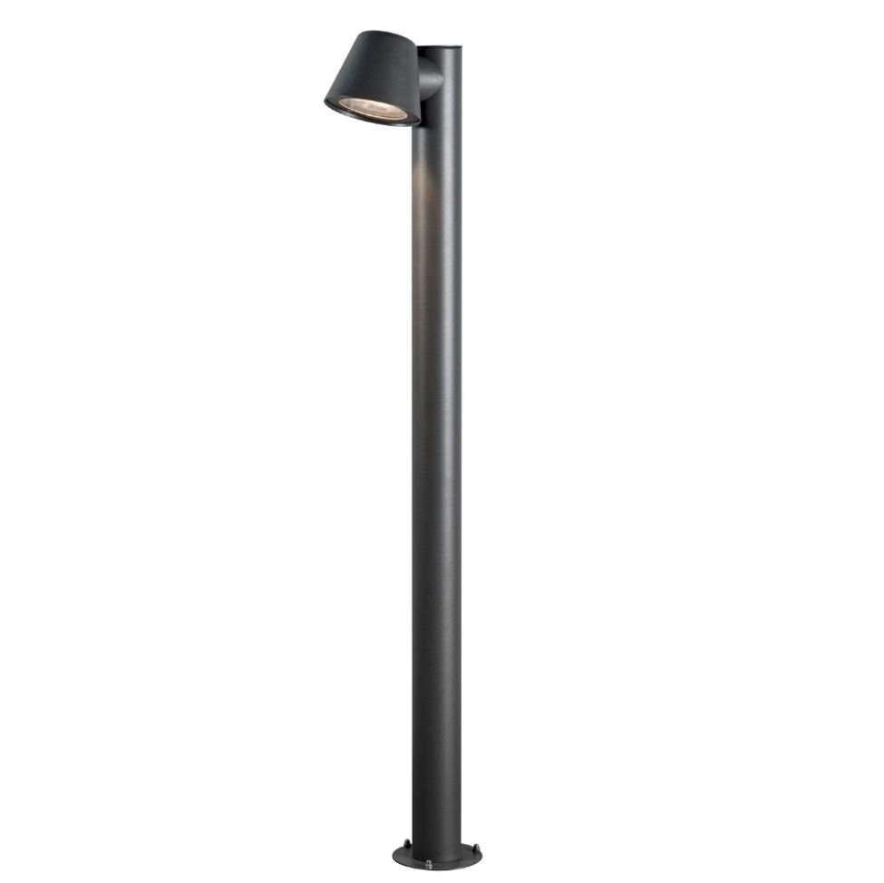 Terraslamp Trieste Down design