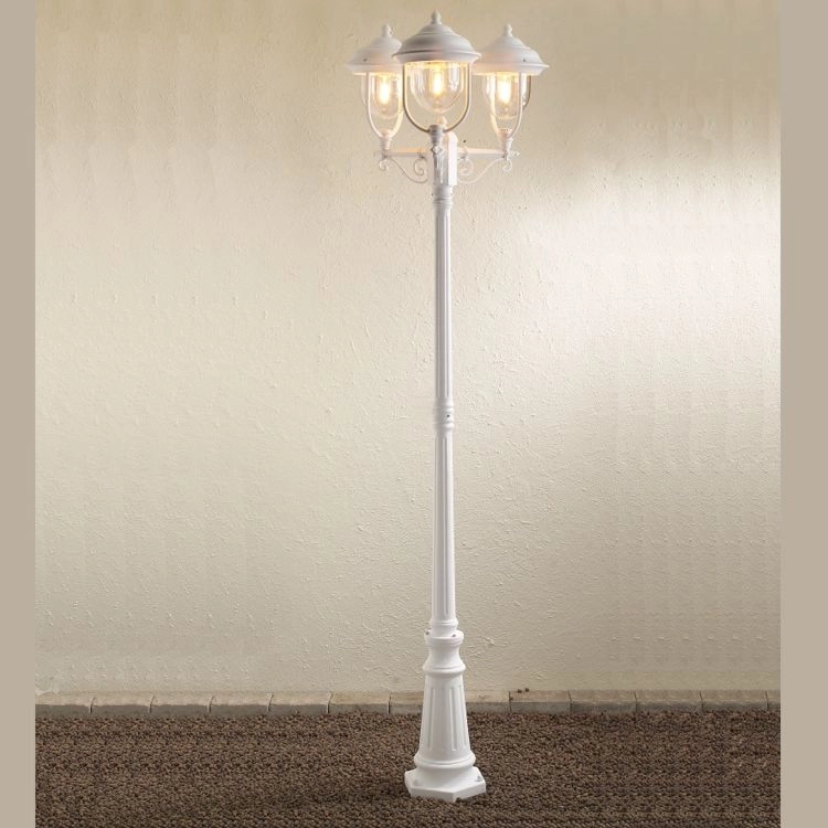 Verlichtingspaal Parma Klassiek KonstSmide 7318307227253