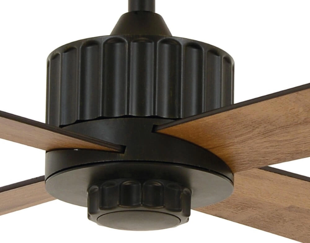 Plafondventilator Newport Ø 137cm Beacon 9333509144113