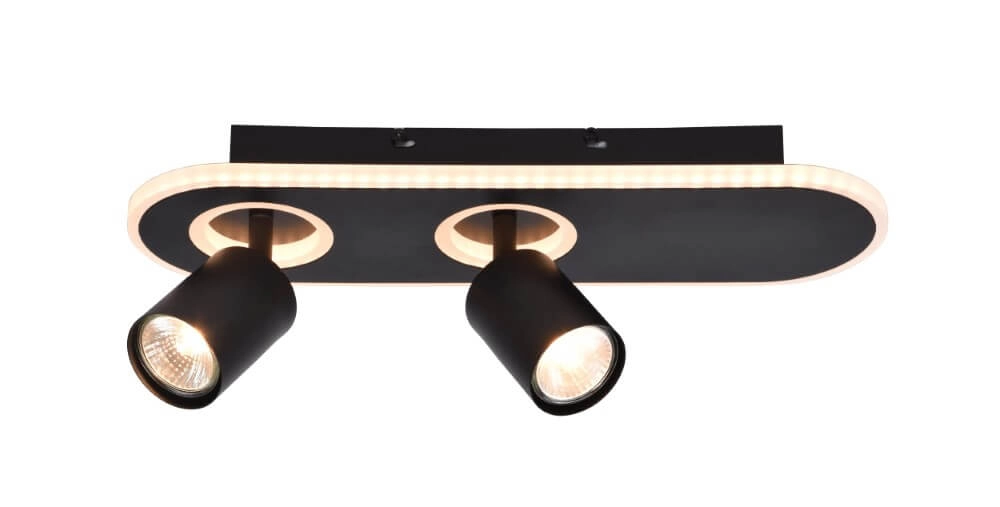 Led plafondspot Kimon