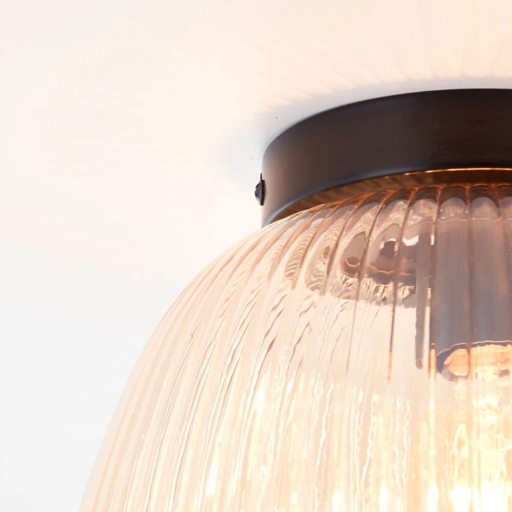 Plafondlamp Kaizen Ø 25cm Brilliant 4004353432750
