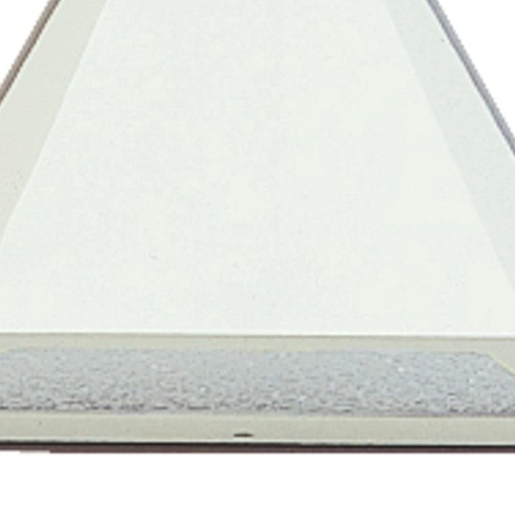 Muurspot Triangles voor buiten Albert 4007235806731