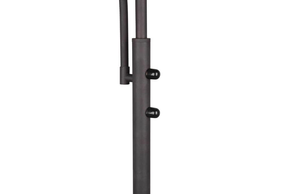 Klassieke leeslamp Country Trio 4017807517378