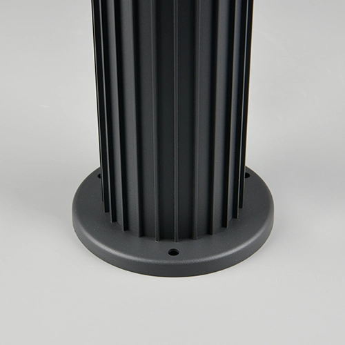Tuinlamp 100cm Volga antraciet Trio 4017807687064