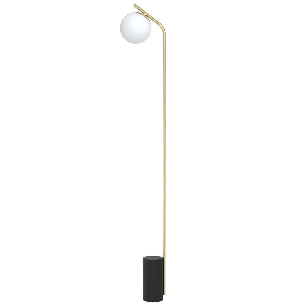 Moderne vloerlamp Betulia 172cm