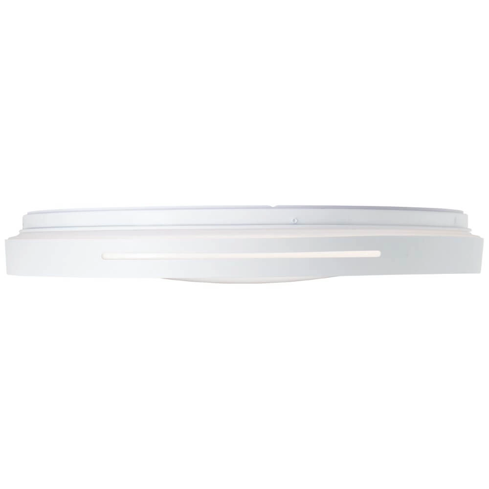 Plafondlamp Barty Ø 48,5cm wit Brilliant 4004353411328