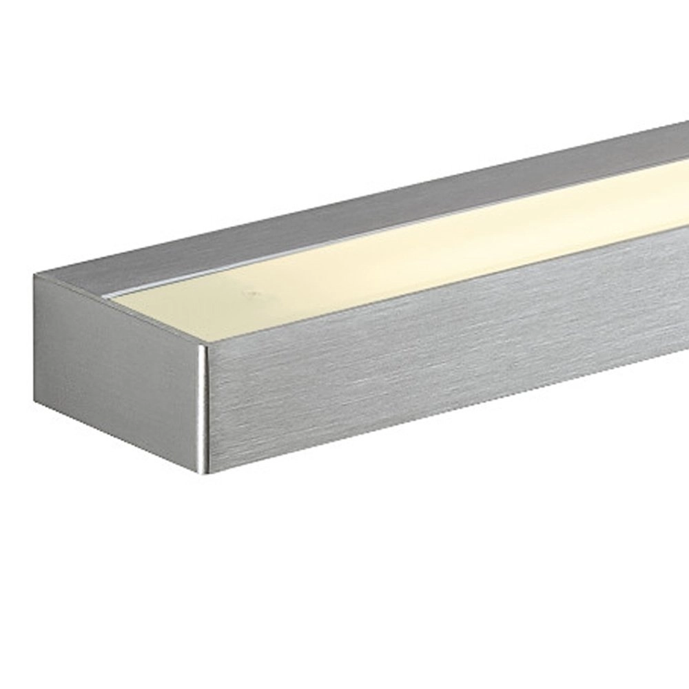 Ledlamp Sedo 60cm metaalgrijs SLV 4024163156745